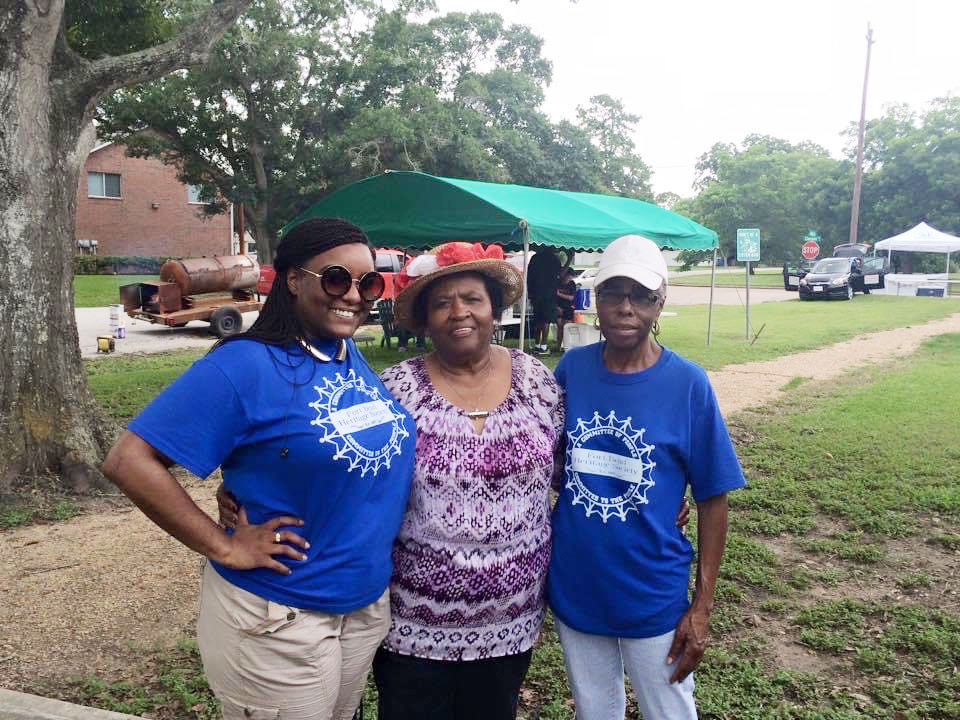 Fort Bend Black Heritage Society